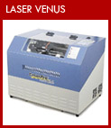 Laser Venus